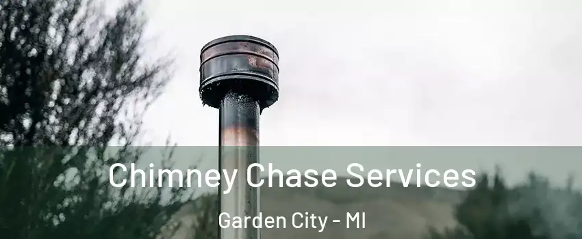  Chimney Chase Services Garden City - MI