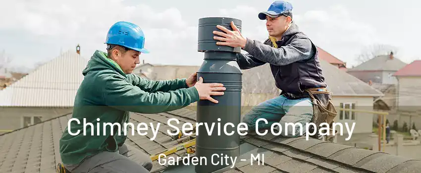  Chimney Service Company Garden City - MI