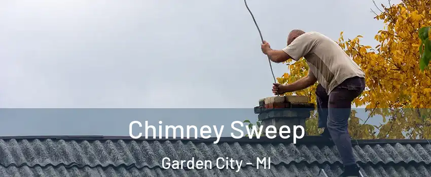  Chimney Sweep Garden City - MI
