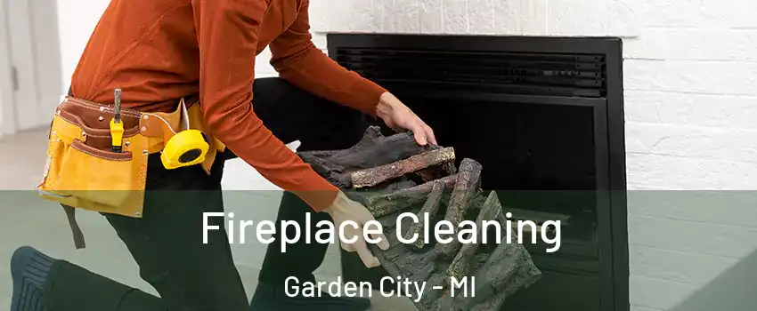  Fireplace Cleaning Garden City - MI