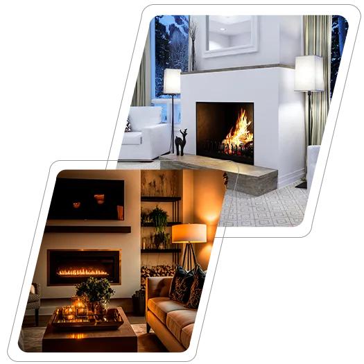 Remove Chimney Odor in Garden City, MI