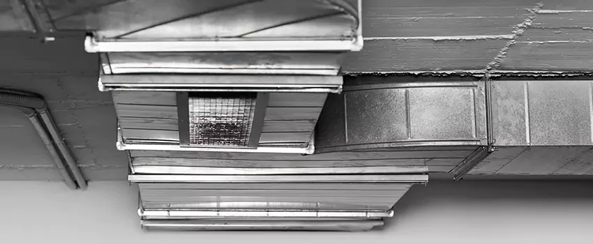 Trusted Air Duct Cleaning Company in Garden City, Michigan