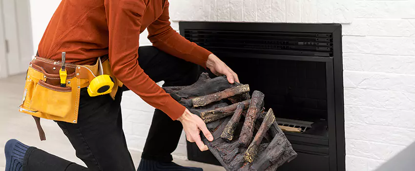 Chimney Creosote Cleaning Cost in Garden City, Michigan