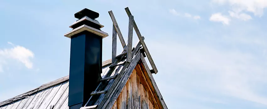Chimney Creosote Cleaning in Garden City, MI