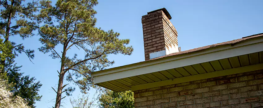 Budget-Friendly Chimney Masonry Service in Garden City, Michigan