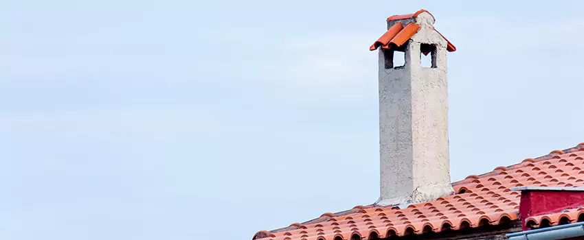 Chimney Pot Replacement in Garden City, MI