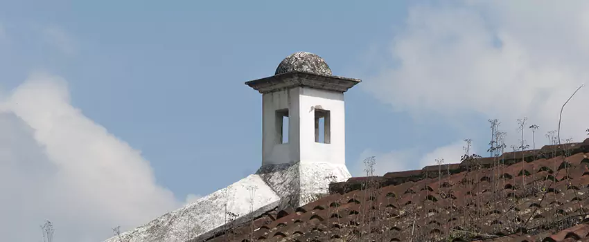 Cost To Rebuild A Chimney in Garden City, MI