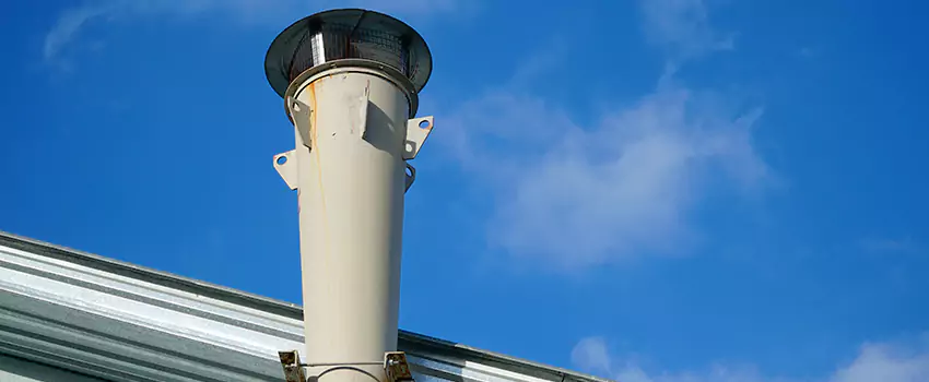 Fireplace Chimney Remodel Services in Garden City, Michigan