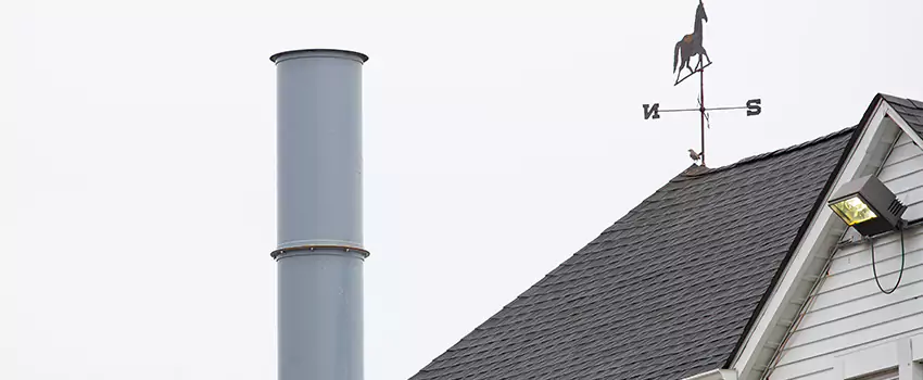 Chimney Inspection in Garden City, MI