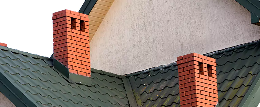 Chimney Saver Waterproofing Services in Garden City, Michigan