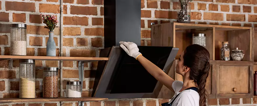 Chimney Installation in Garden City, MI
