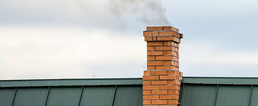 Chimney Soot Cleaning Cost in Garden City, MI