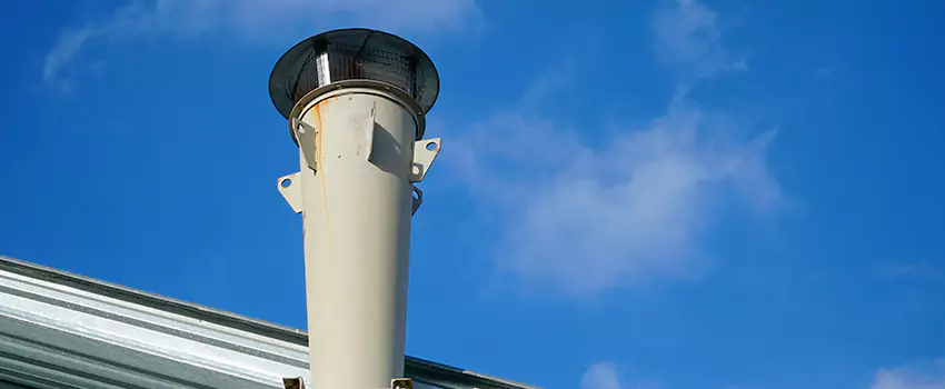Chimney Spark Arrestor Requirements in Garden City, MI