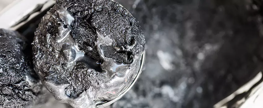 Clogged Dryer Vent Lint Cleaning in Garden City, Michigan