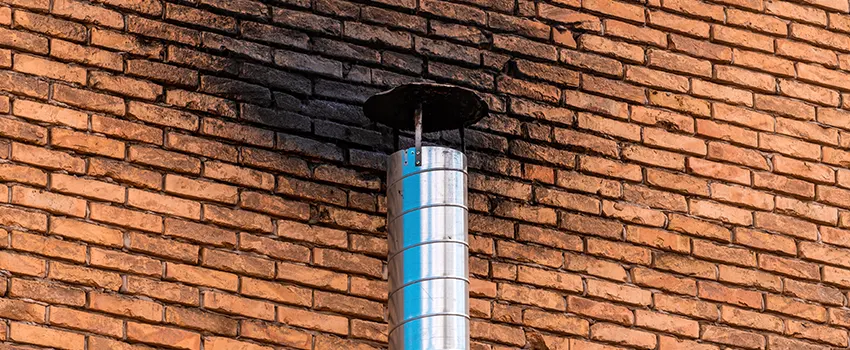 Diagnosing Commercial Chimney Problems in Garden City, MI