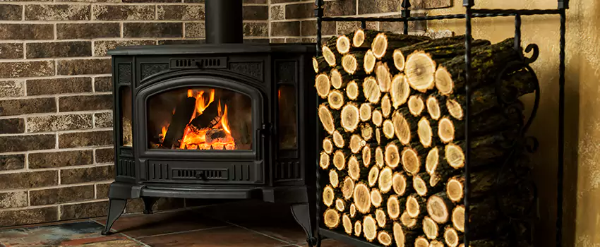 Drolet Fireplaces in Garden City, Michigan