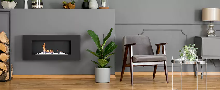Ethanol Fireplace Burner Repair in Garden City, MI