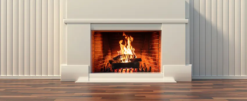 Fireplace Broken Ashtray Repair Services in Garden City, Michigan