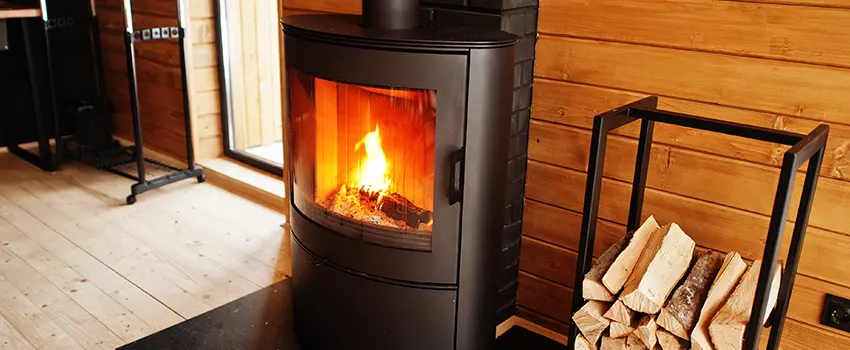 Gas Fireplace Door Handle Installation Services in Garden City, Michigan