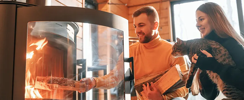 Fireplace Door Installation And Replacement Contractors in Garden City, MI