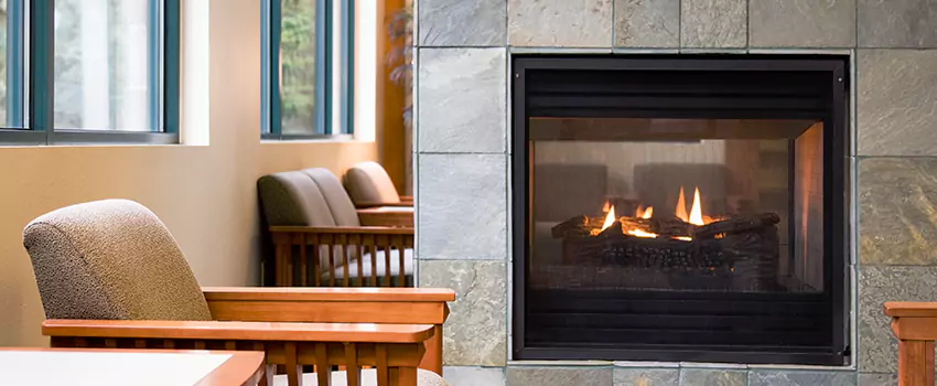 Fireplace Refacing in Garden City, Michigan