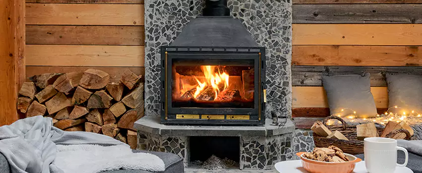 Fireplace Renovation Service in Garden City, MI