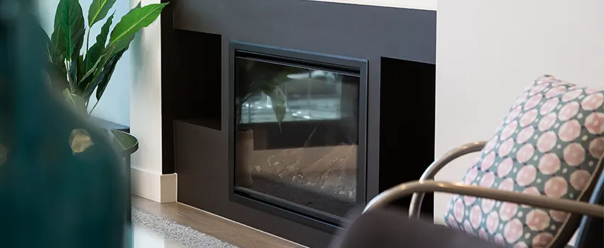 Welding Repairs for Fireplace Grate in Garden City, MI