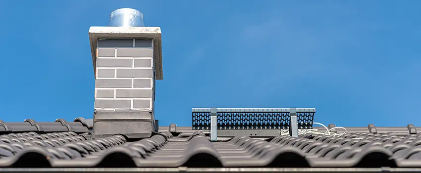 Repair Blocked Chimney in Garden City, Michigan