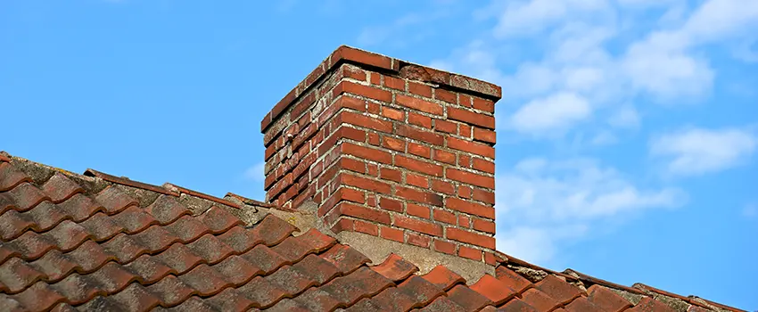 Flue Tiles Cracked Repair Services near Me in Garden City, MI