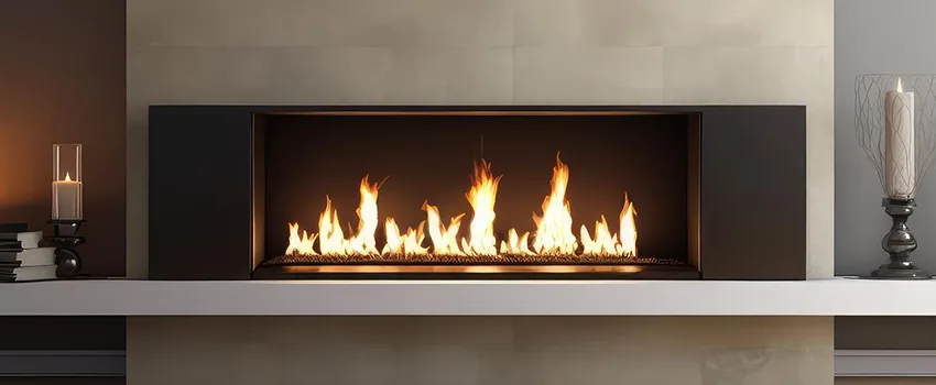 Vent Free Gas Fireplaces Repair Solutions in Garden City, Michigan