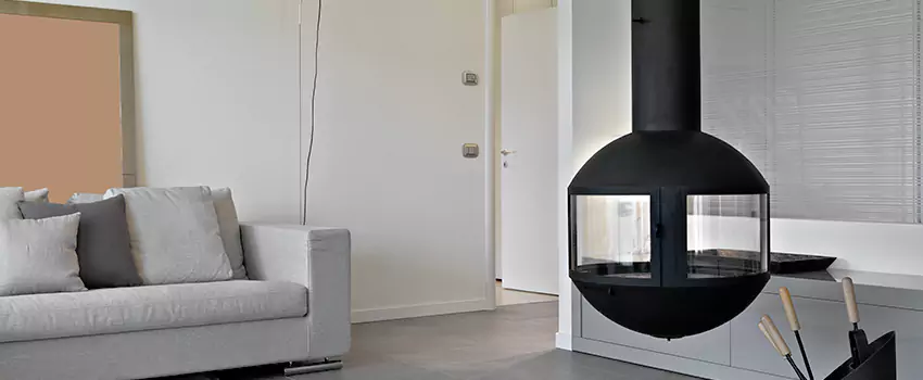 Hanging & Suspended Fireplaces Designer in Garden City, Michigan