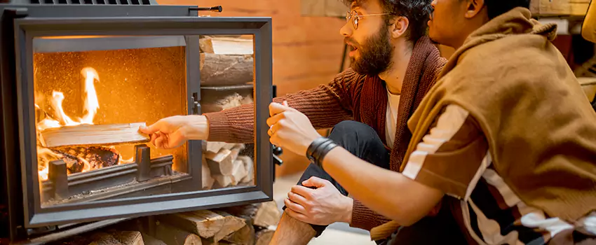 Benefits of Harman Stoves Fireplace in Garden City, Michigan