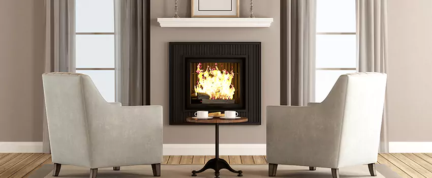 Heat & Glo Outdoor Gas Fireplaces Installation Contractors in Garden City, Michigan