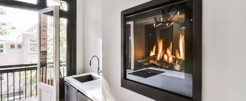 Heatilator Outdoor Fireplace Services in Garden City, Michigan