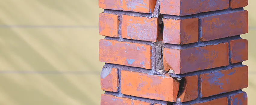 Leaking Chimney Repair And Replacement Cost in Garden City, Michigan