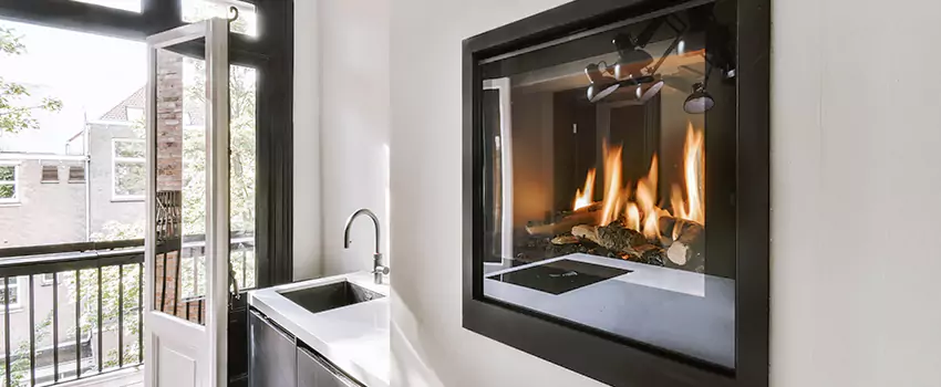 Cost of Monessen Hearth Fireplace Services in Garden City, MI