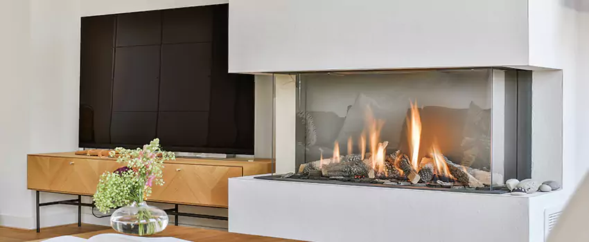 Ortal Wilderness Fireplace Repair and Maintenance in Garden City, Michigan