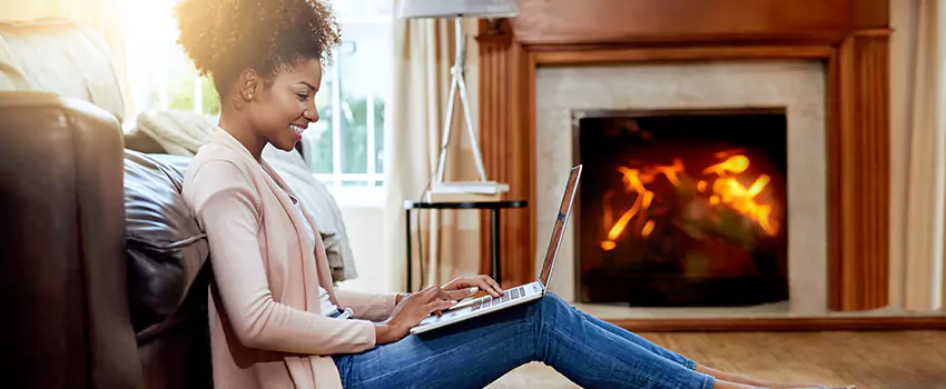 Cost-Effective Osburn Fireplace Installation and Repair in Garden City, MI