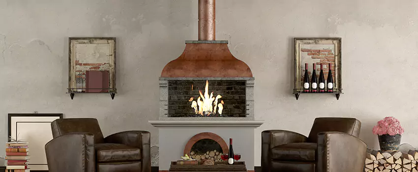 Benefits of Pacific Energy Fireplace in Garden City, Michigan
