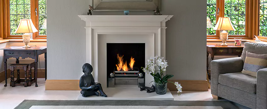 RSF Fireplaces Maintenance and Repair in Garden City, Michigan