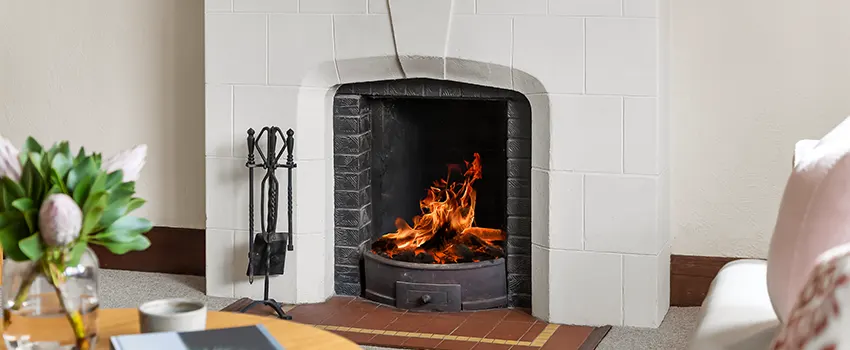 Valor Fireplaces and Stove Repair in Garden City, MI