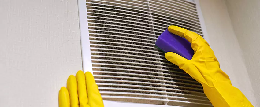 Vent Cleaning Company in Garden City, MI