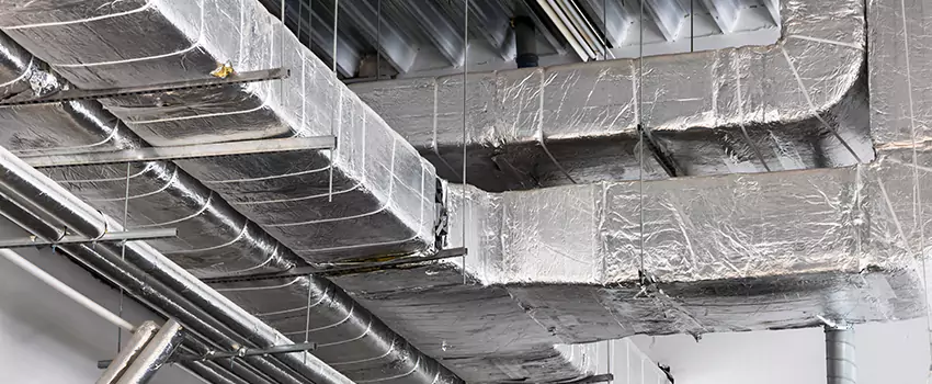 Vent Dust Cleaning Cost in Garden City, MI