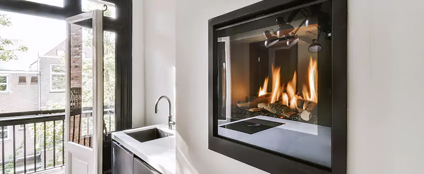 Ventless Gas Control Valve Repair and Replacement Services in Garden City, MI