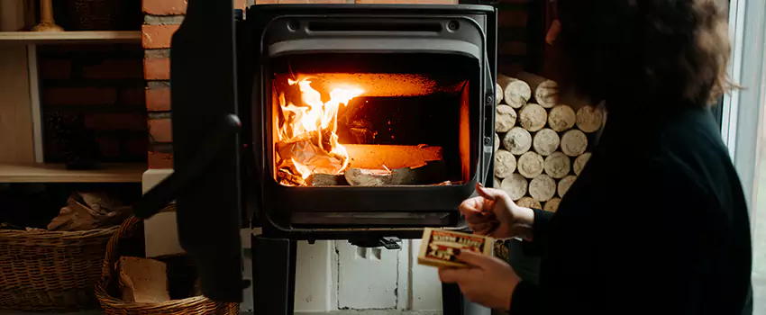 Key Features of Vermont Castings Fireplaces in Garden City, MI