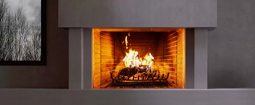 Indoor Wood Burning Furnace Repair and Installation in Garden City, Michigan