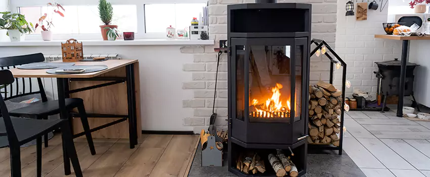 Wood Stove Inspection Services in Garden City, MI