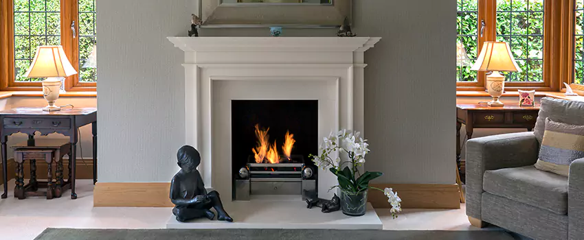 Astria Open-Hearth Wood Fireplaces Services in Garden City, MI