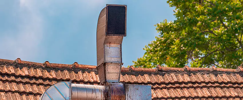 Chimney Cleaning Cost in Garden City, Michigan