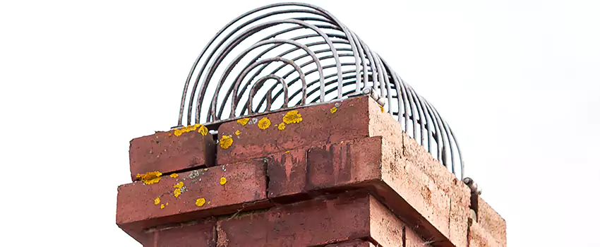 Chimney Crown Problems in Garden City, Michigan